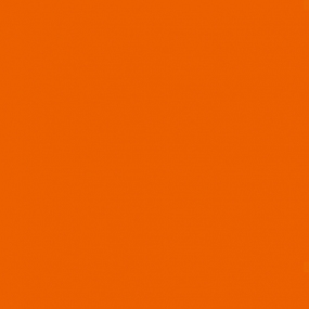 Оранжевый глянец
